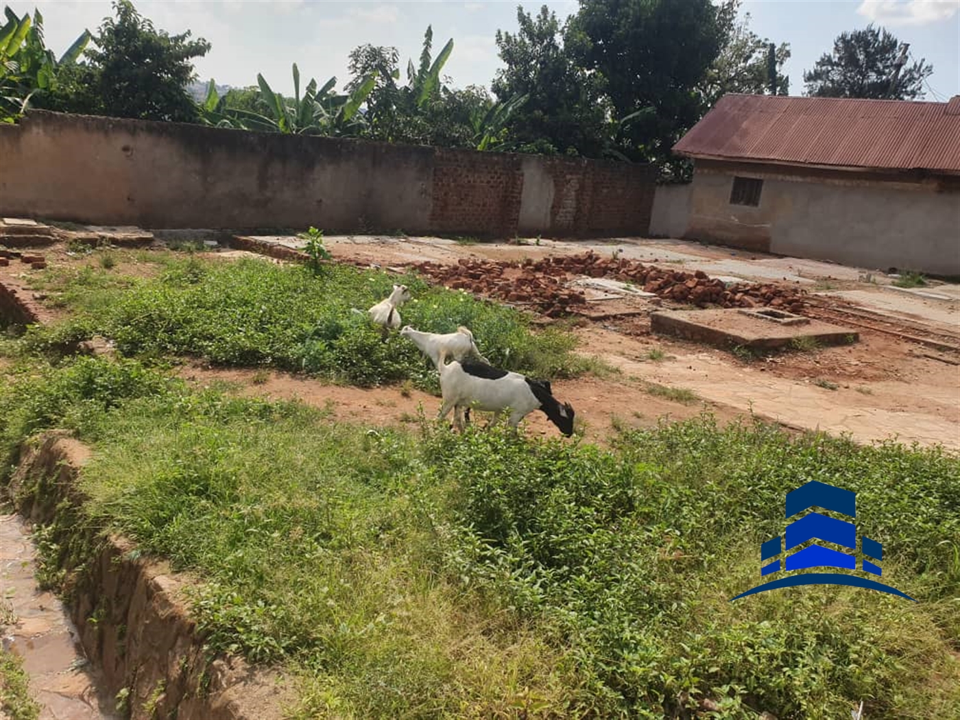 Residential Land for sale in Kibowa Kampala