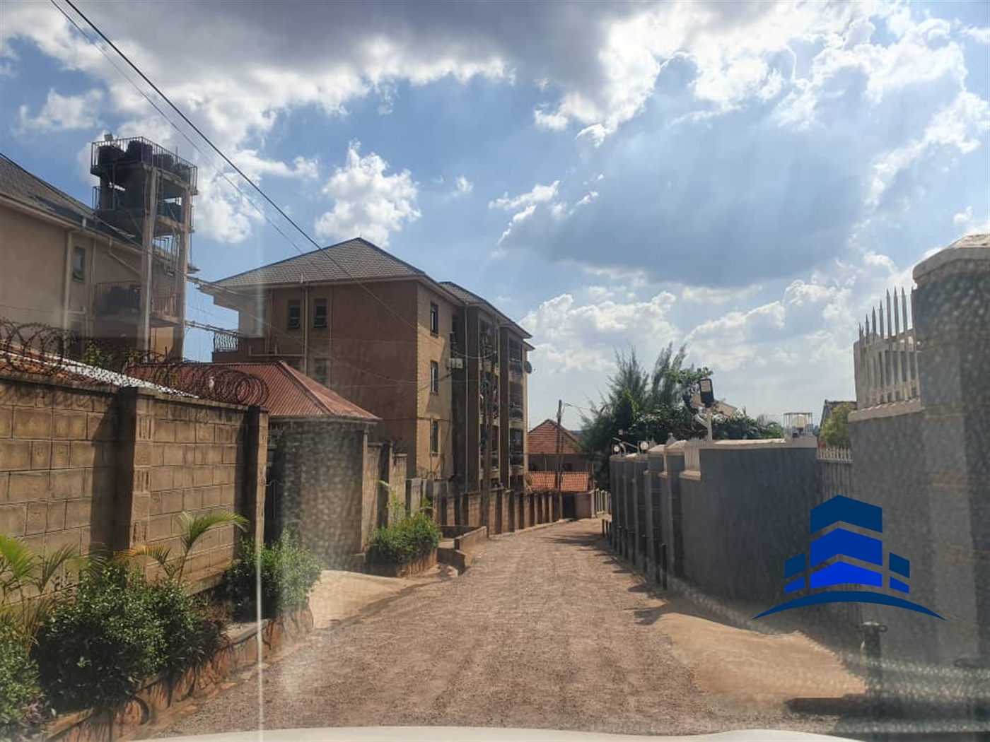 Residential Land for sale in Kibowa Kampala