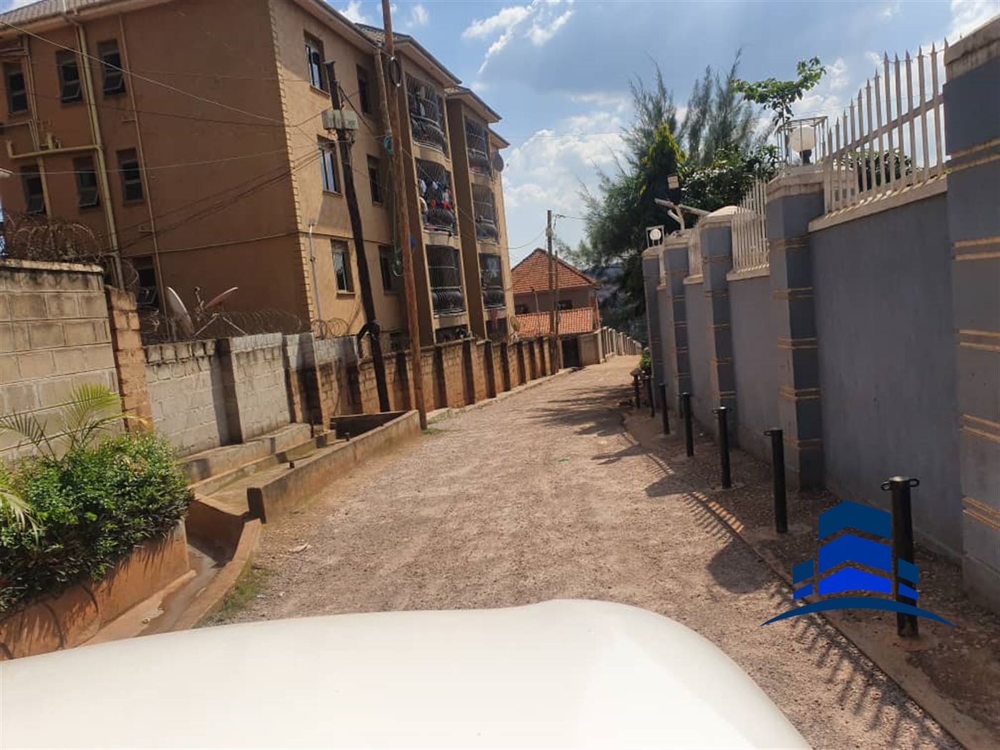 Residential Land for sale in Kibowa Kampala