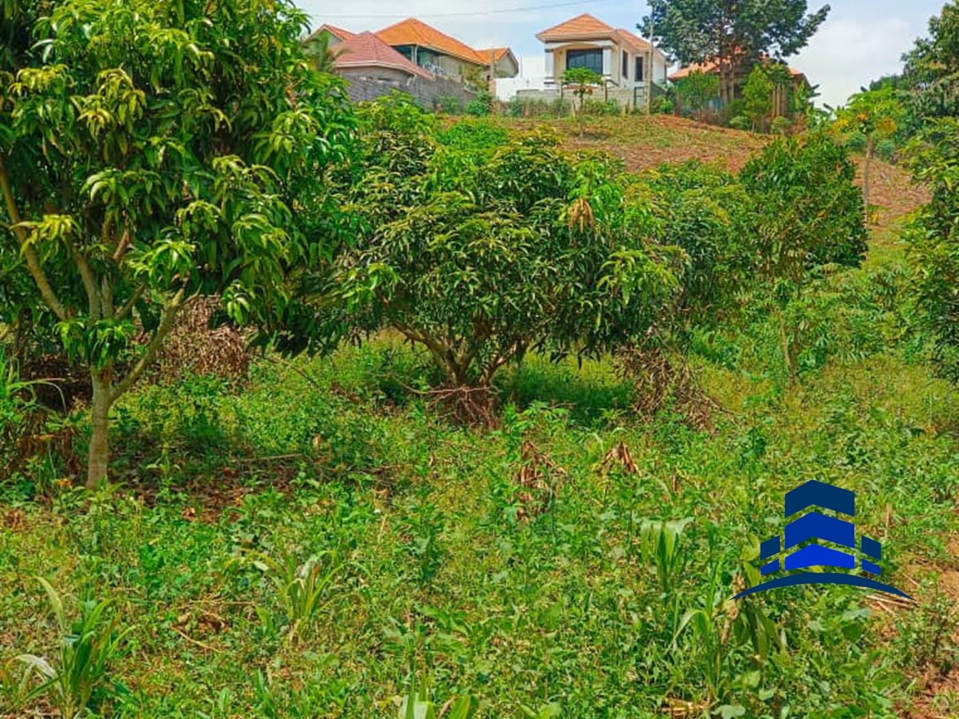 Residential Land for sale in Entebbe Wakiso