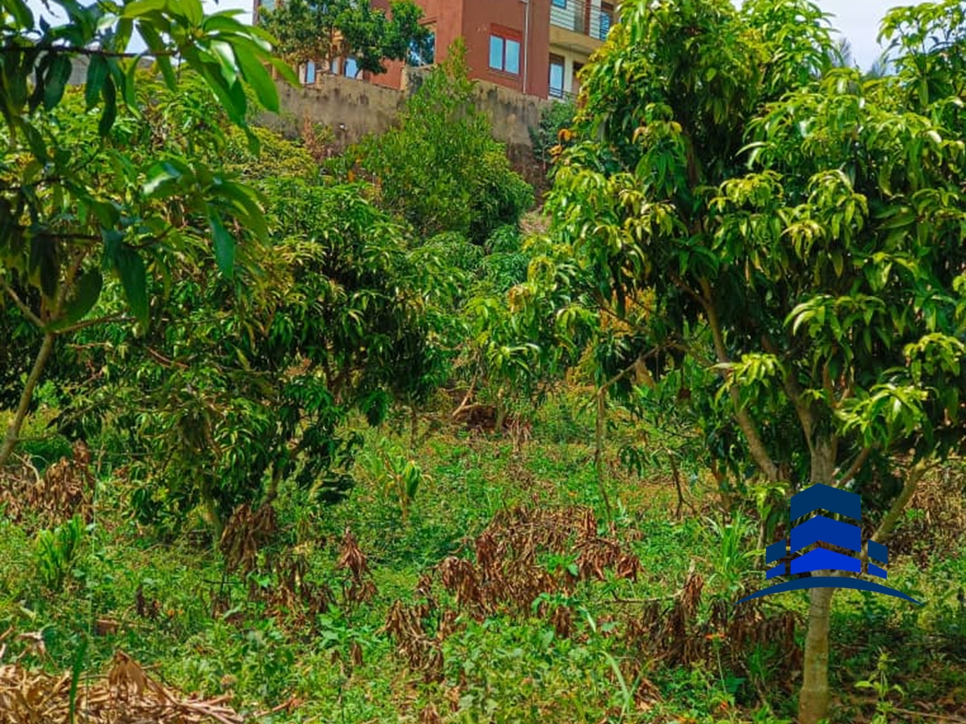 Residential Land for sale in Entebbe Wakiso