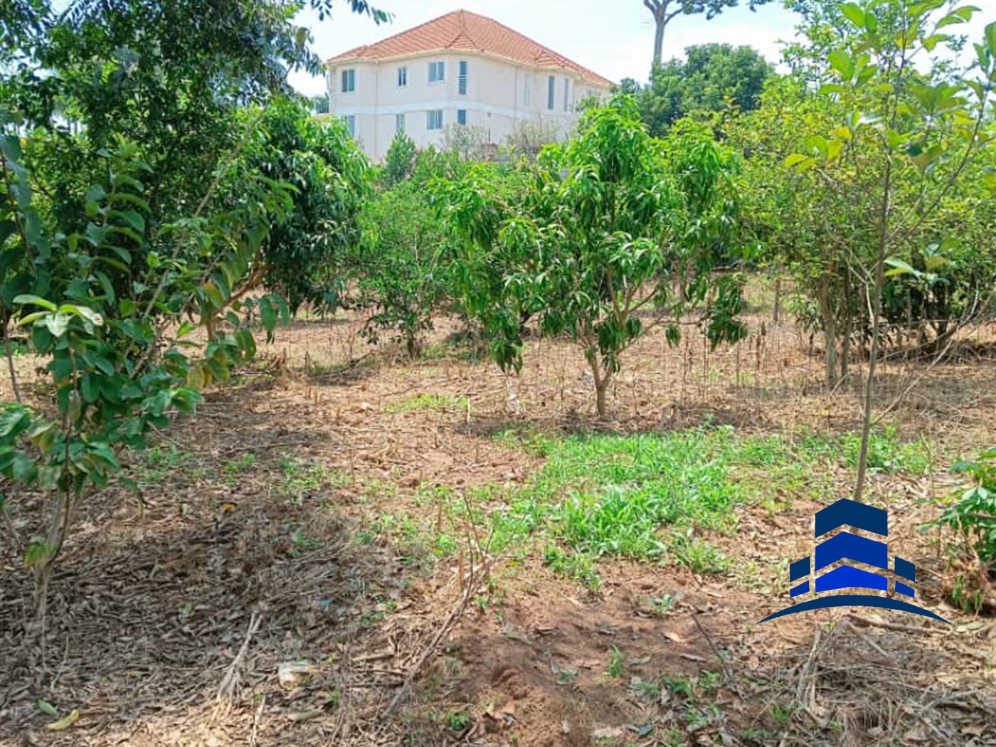 Residential Land for sale in Entebbe Wakiso