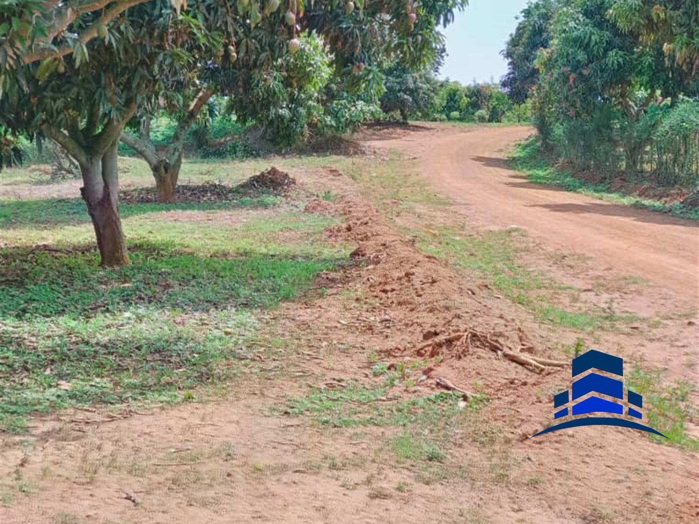 Residential Land for sale in Entebbe Wakiso