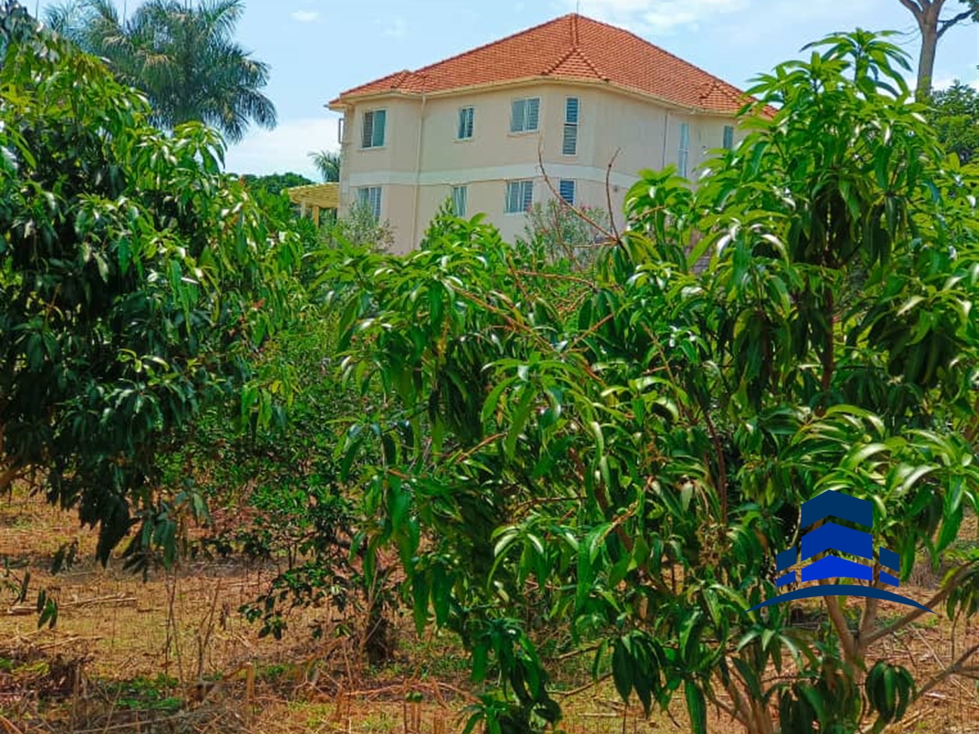 Residential Land for sale in Entebbe Wakiso