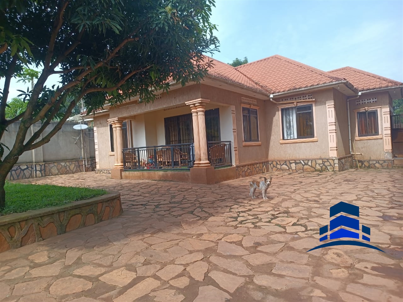 Bungalow for sale in Buwaate Wakiso