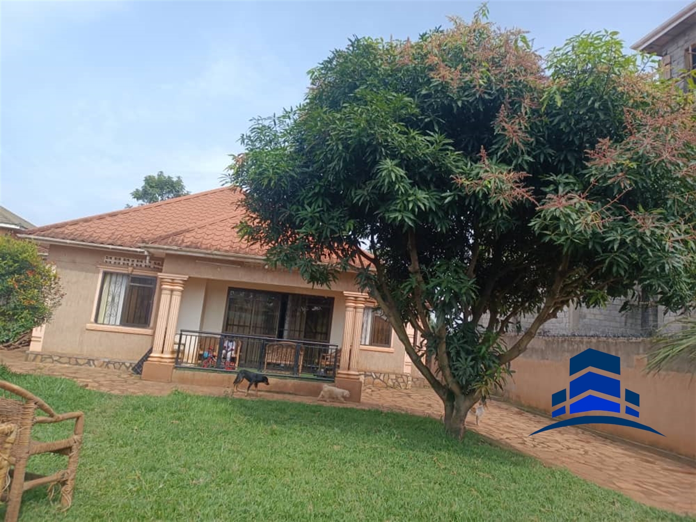 Bungalow for sale in Buwaate Wakiso