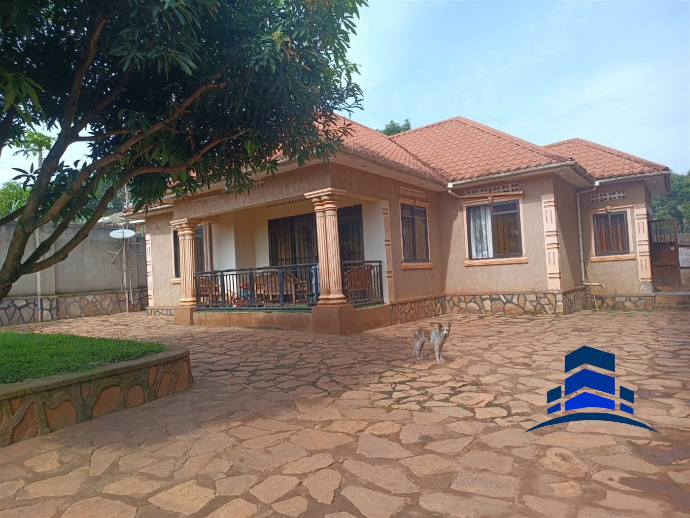 Bungalow for sale in Buwaate Wakiso