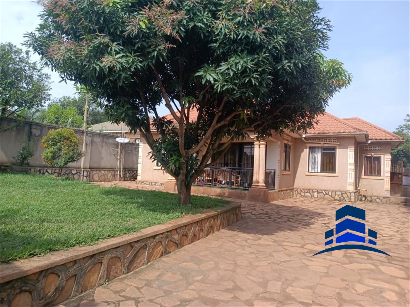 Bungalow for sale in Buwaate Wakiso