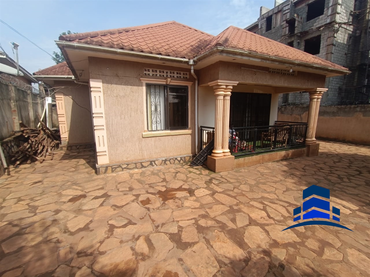 Bungalow for sale in Buwaate Wakiso