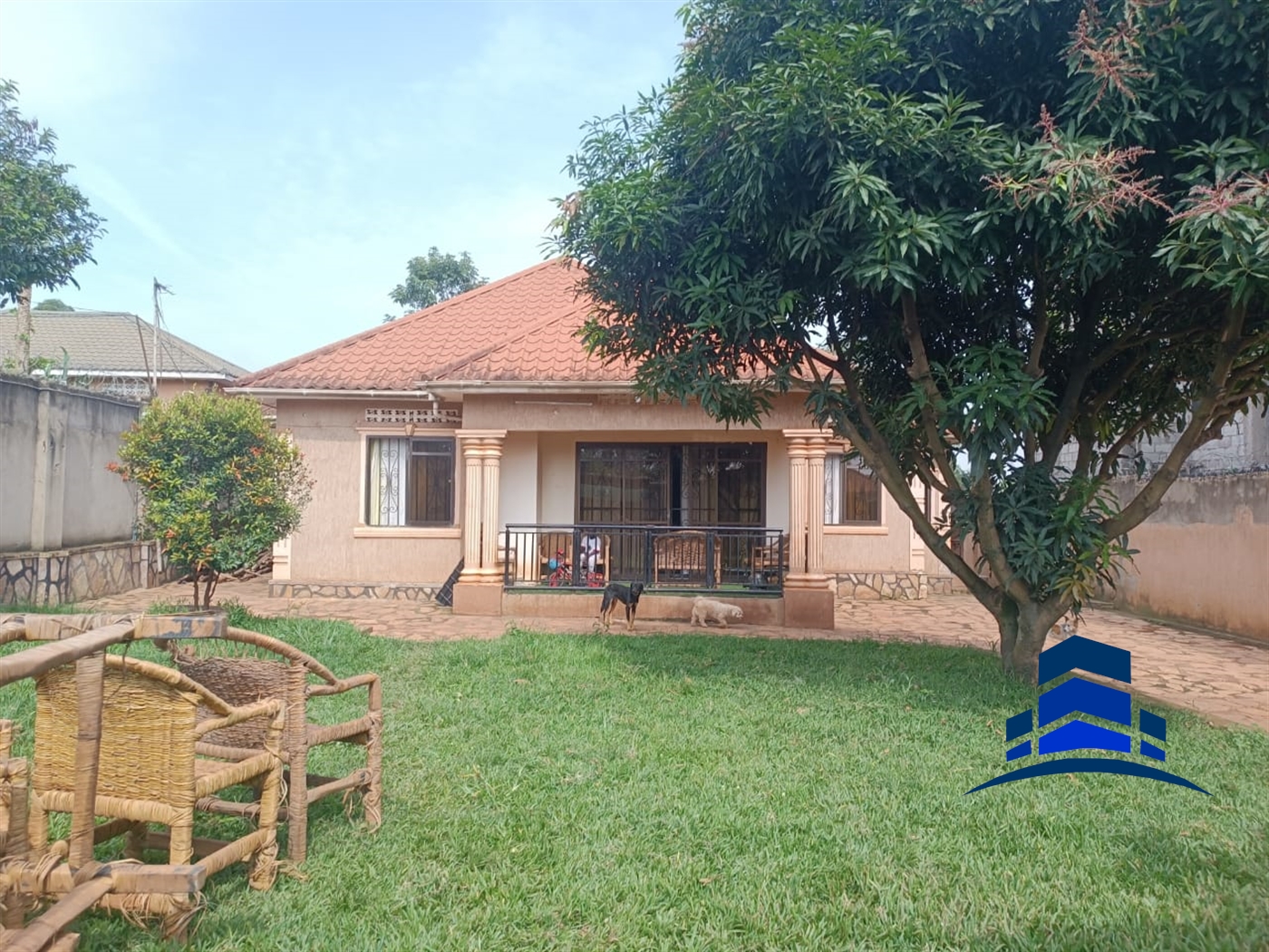 Bungalow for sale in Buwaate Wakiso