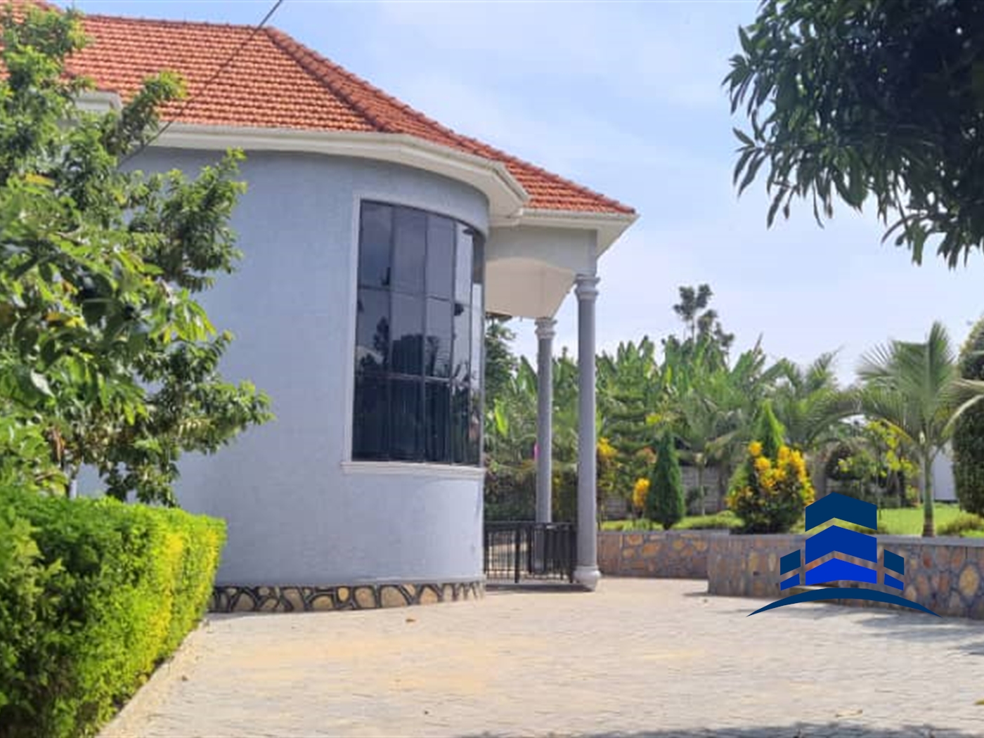 Storeyed house for sale in Gayaza Wakiso