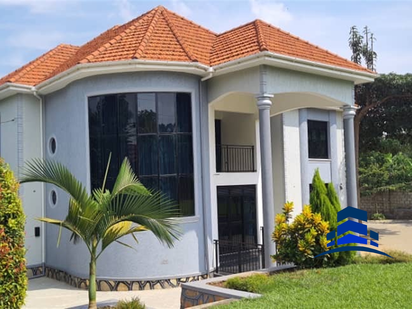 Storeyed house for sale in Gayaza Wakiso