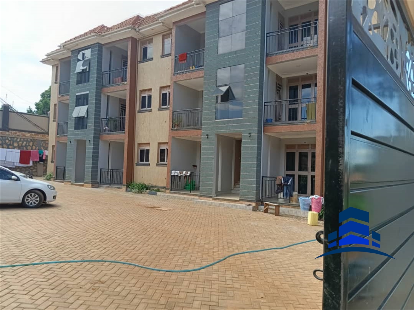 Apartment block for sale in Kyanga Kampala