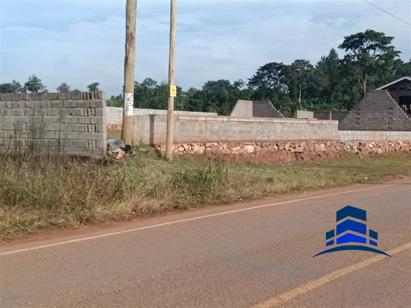 Commercial Land for sale in Kira Wakiso