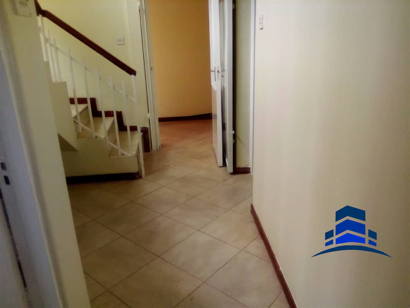 Storeyed house for rent in Muyenga Kampala