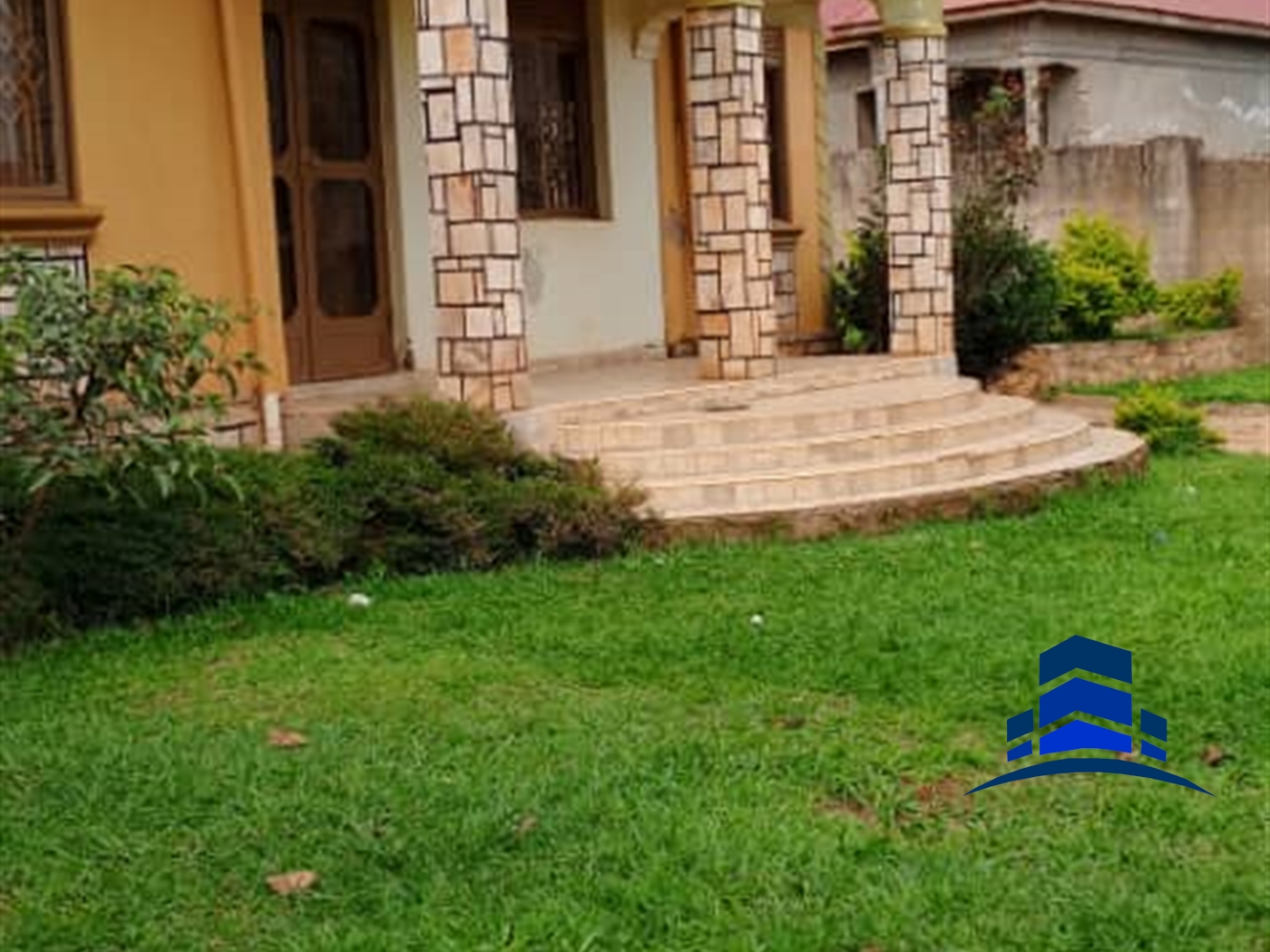 Bungalow for sale in Kasangati Wakiso