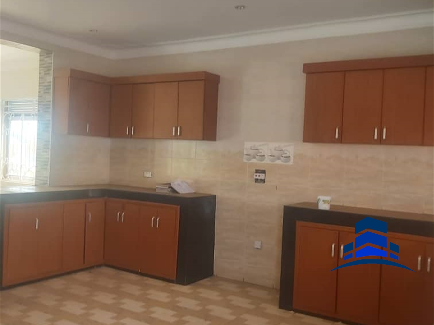 Bungalow for sale in Bulenga Kampala