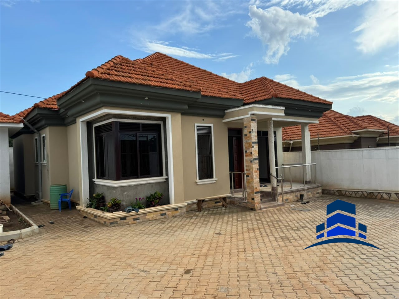 Bungalow for sale in Kira Wakiso