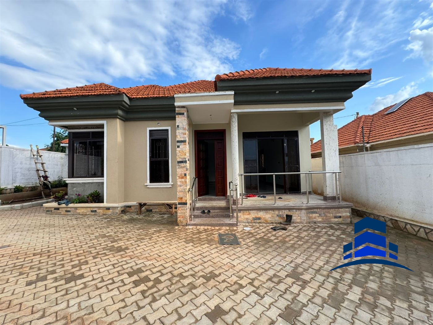 Bungalow for sale in Kira Wakiso