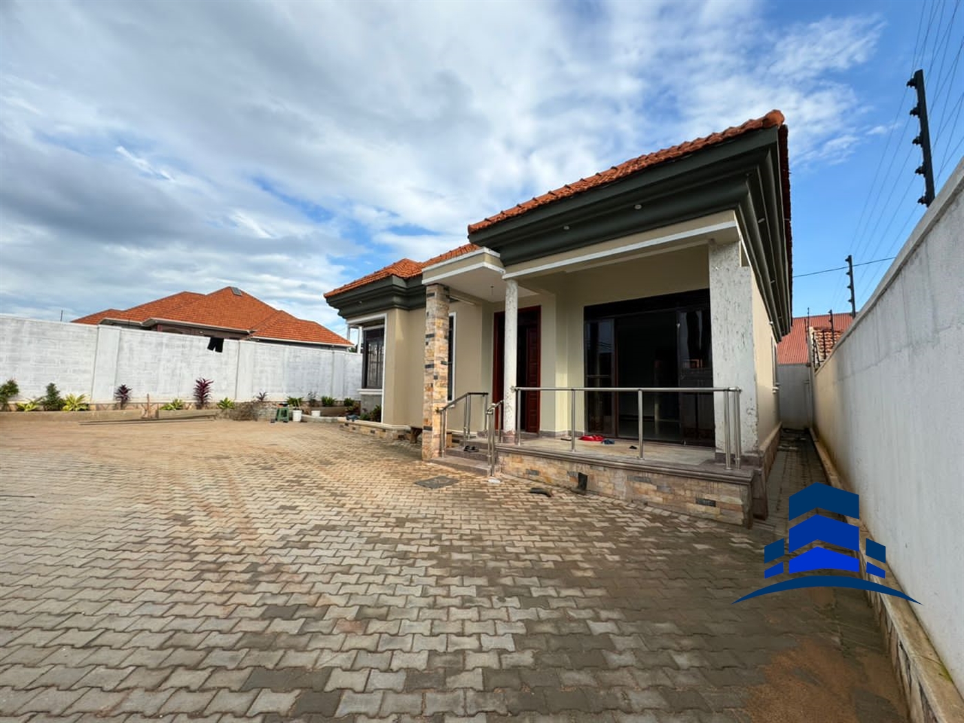 Bungalow for sale in Kira Wakiso