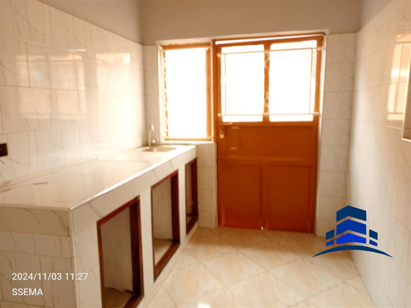 Bungalow for sale in Kyengela Kampala