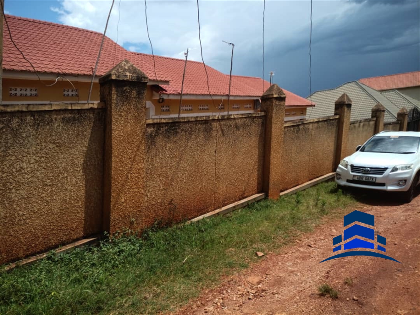 Rental units for sale in Namulanda Wakiso