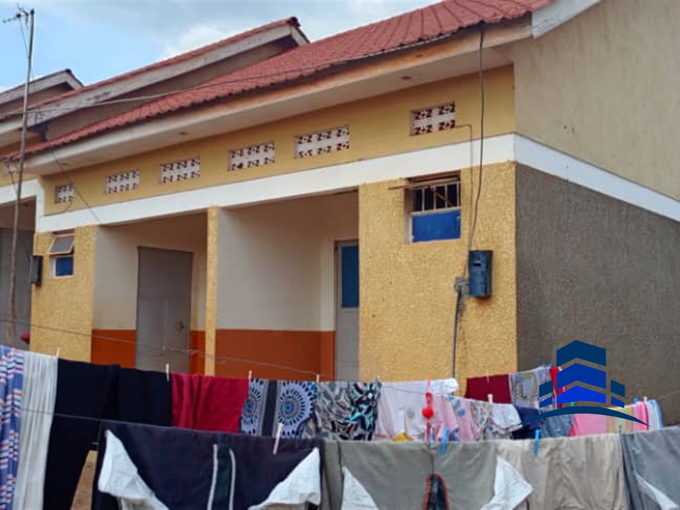 Rental units for sale in Namulanda Wakiso