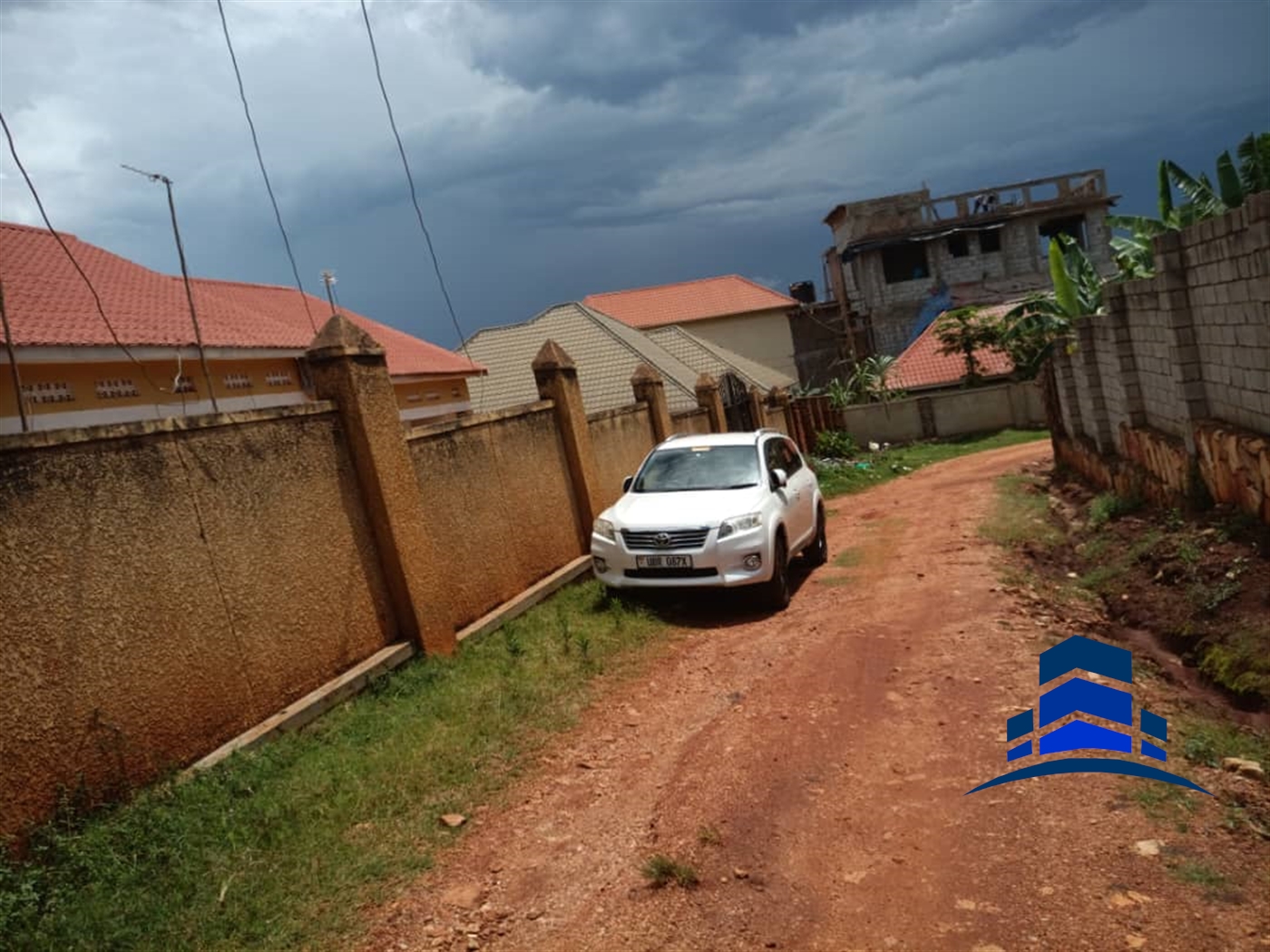 Rental units for sale in Namulanda Wakiso