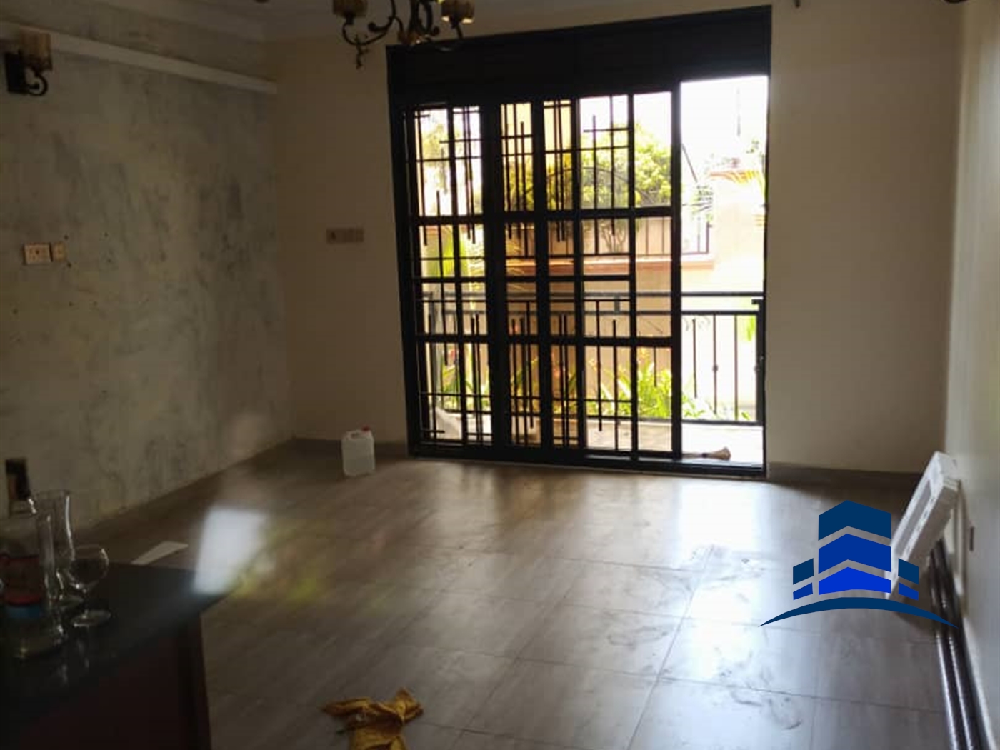 Apartment for rent in Kyanga Wakiso