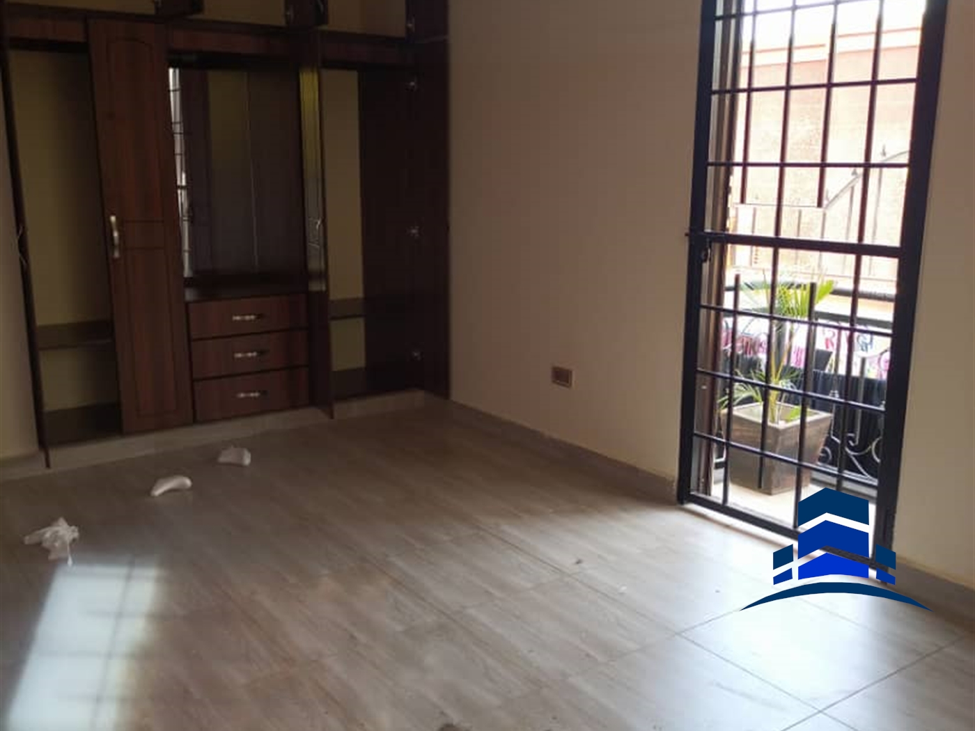 Apartment for rent in Kyanga Wakiso