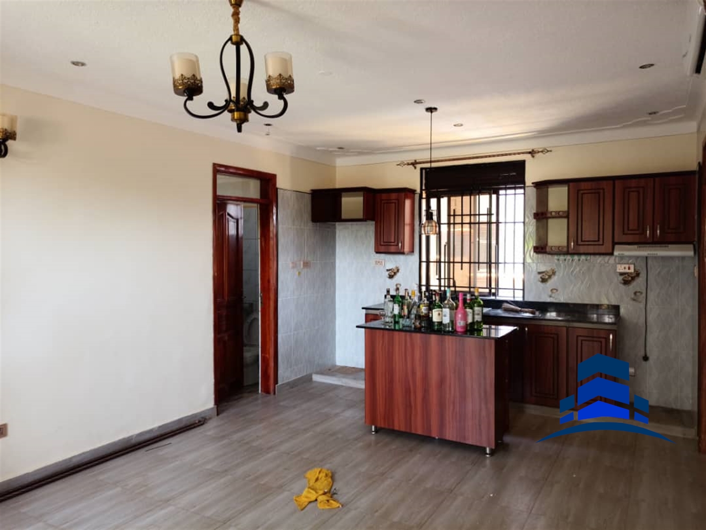 Apartment for rent in Kyanga Wakiso