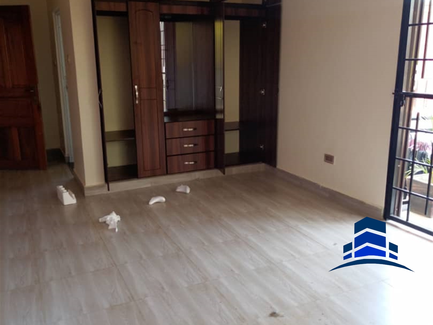 Apartment for rent in Kyanga Wakiso