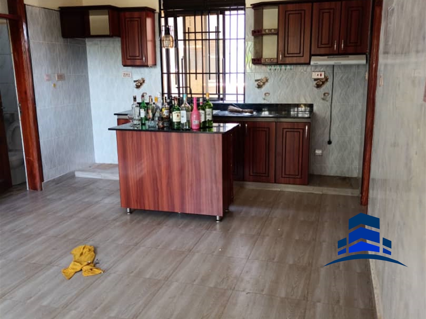 Apartment for rent in Kyanga Wakiso