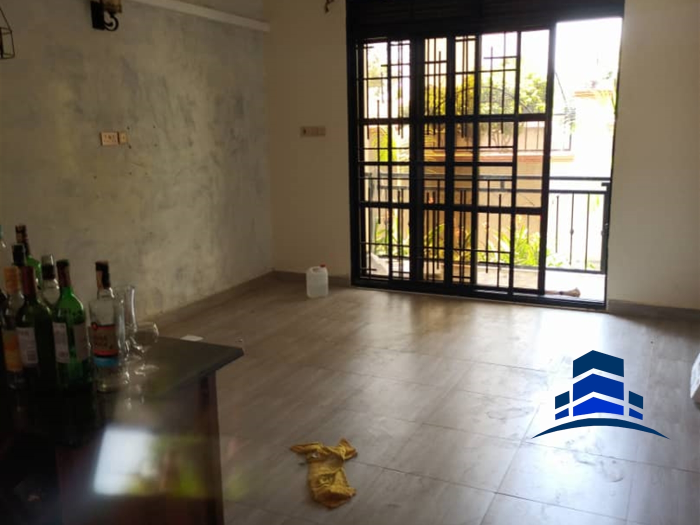 Apartment for rent in Kyanga Wakiso