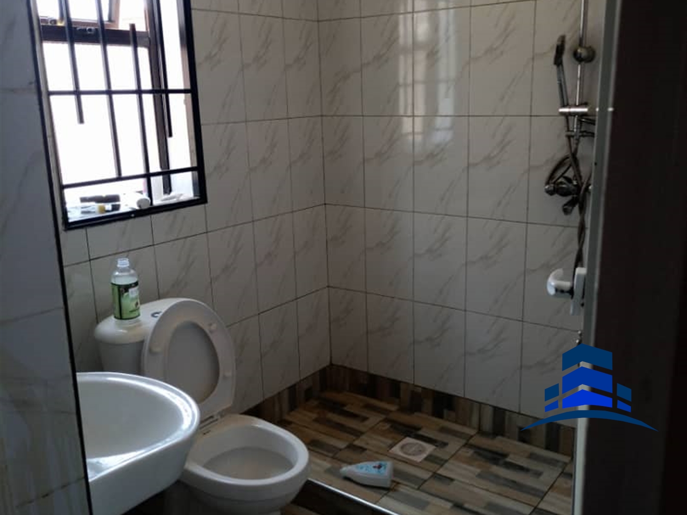 Apartment for rent in Kyanga Wakiso