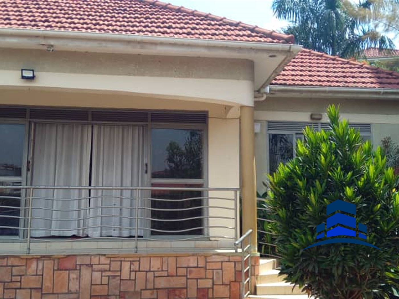 Bungalow for sale in Naalya Wakiso