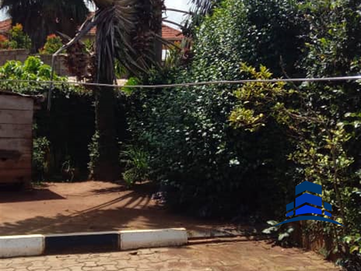 Bungalow for sale in Naalya Wakiso