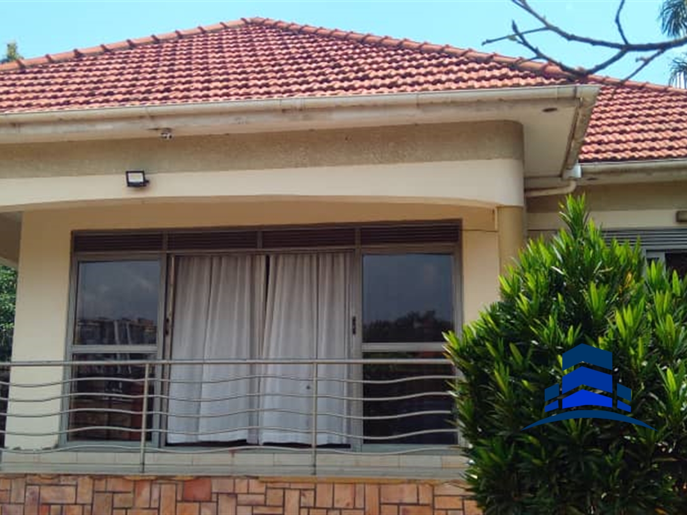 Bungalow for sale in Naalya Wakiso