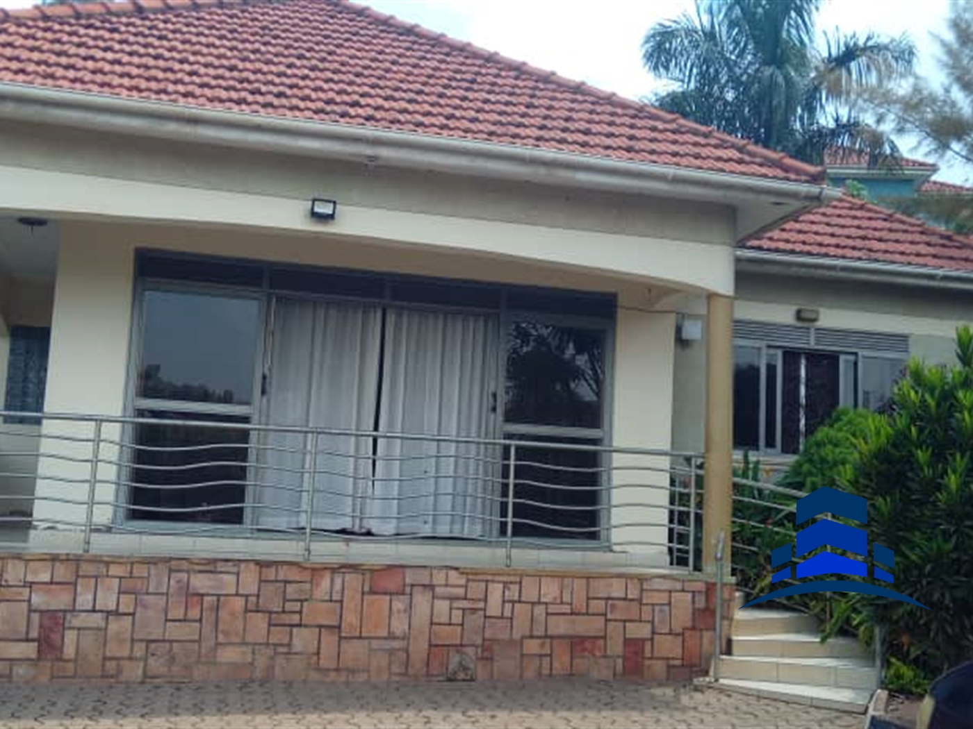 Bungalow for sale in Naalya Wakiso