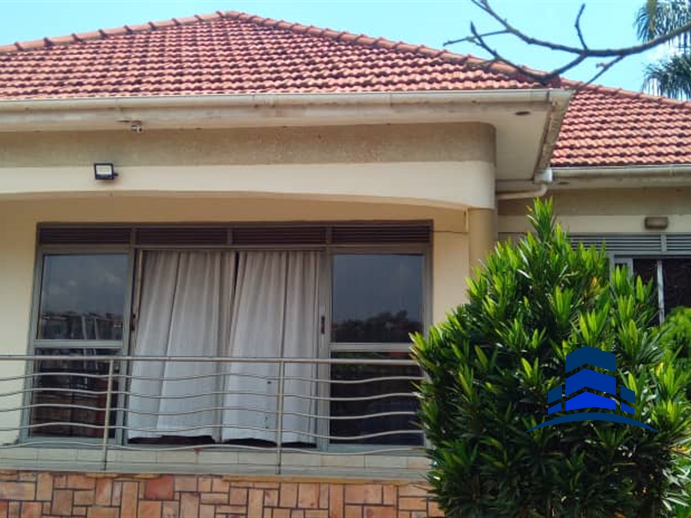 Bungalow for sale in Naalya Wakiso