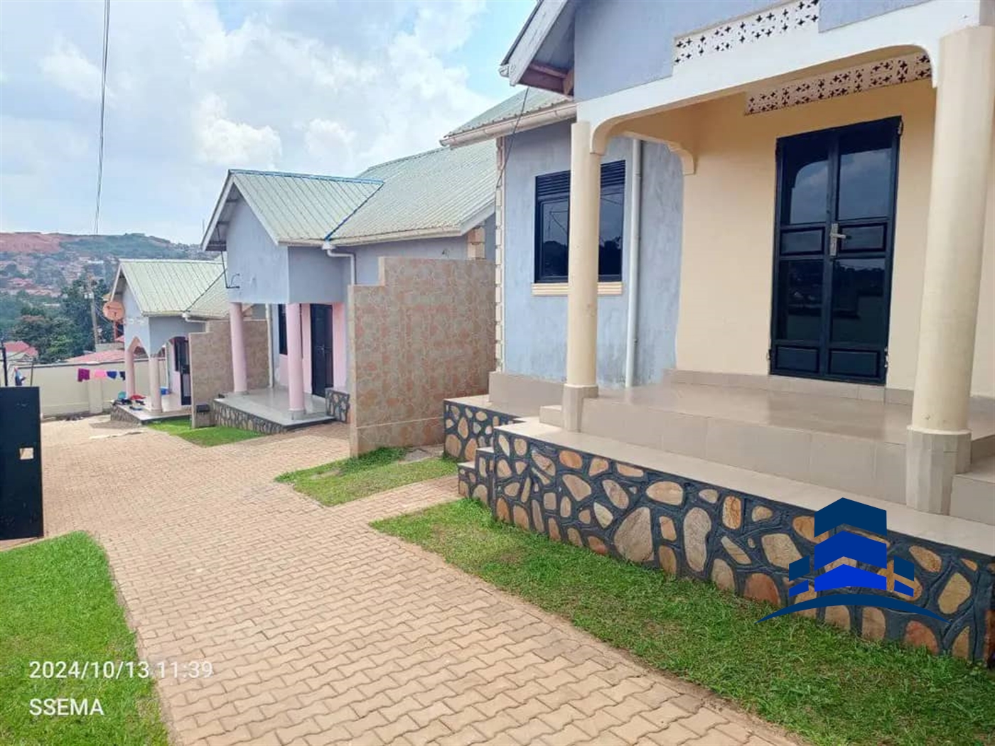 Rental units for sale in Bulenga Wakiso