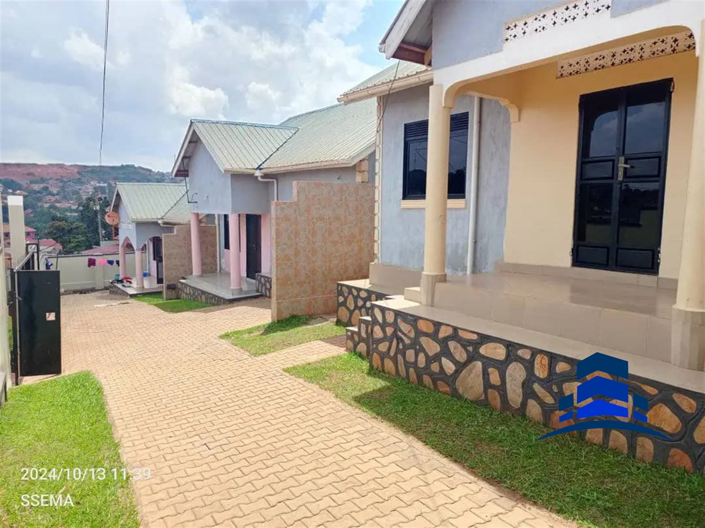 Rental units for sale in Bulenga Wakiso