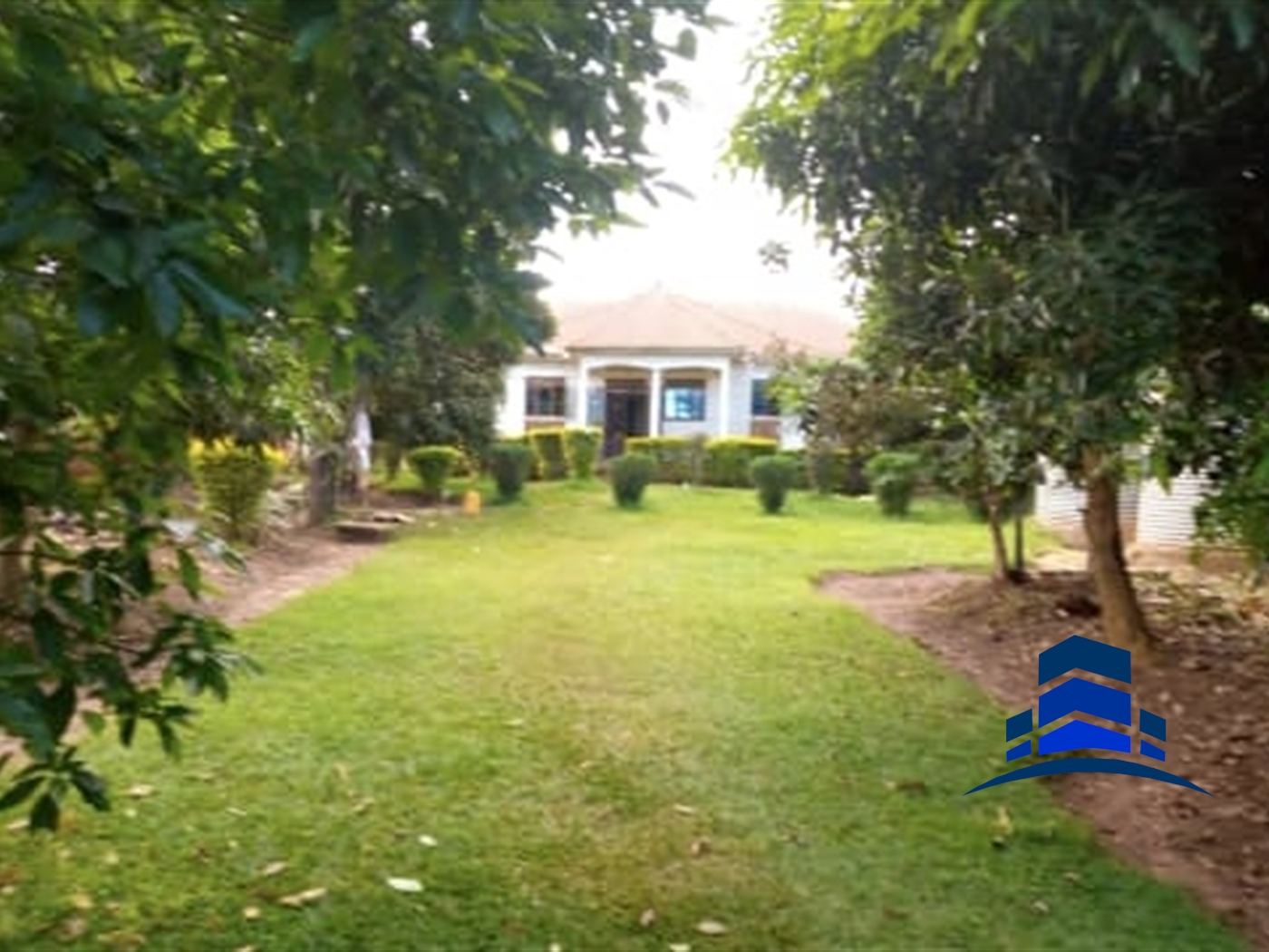 Bungalow for sale in Kibiri Wakiso