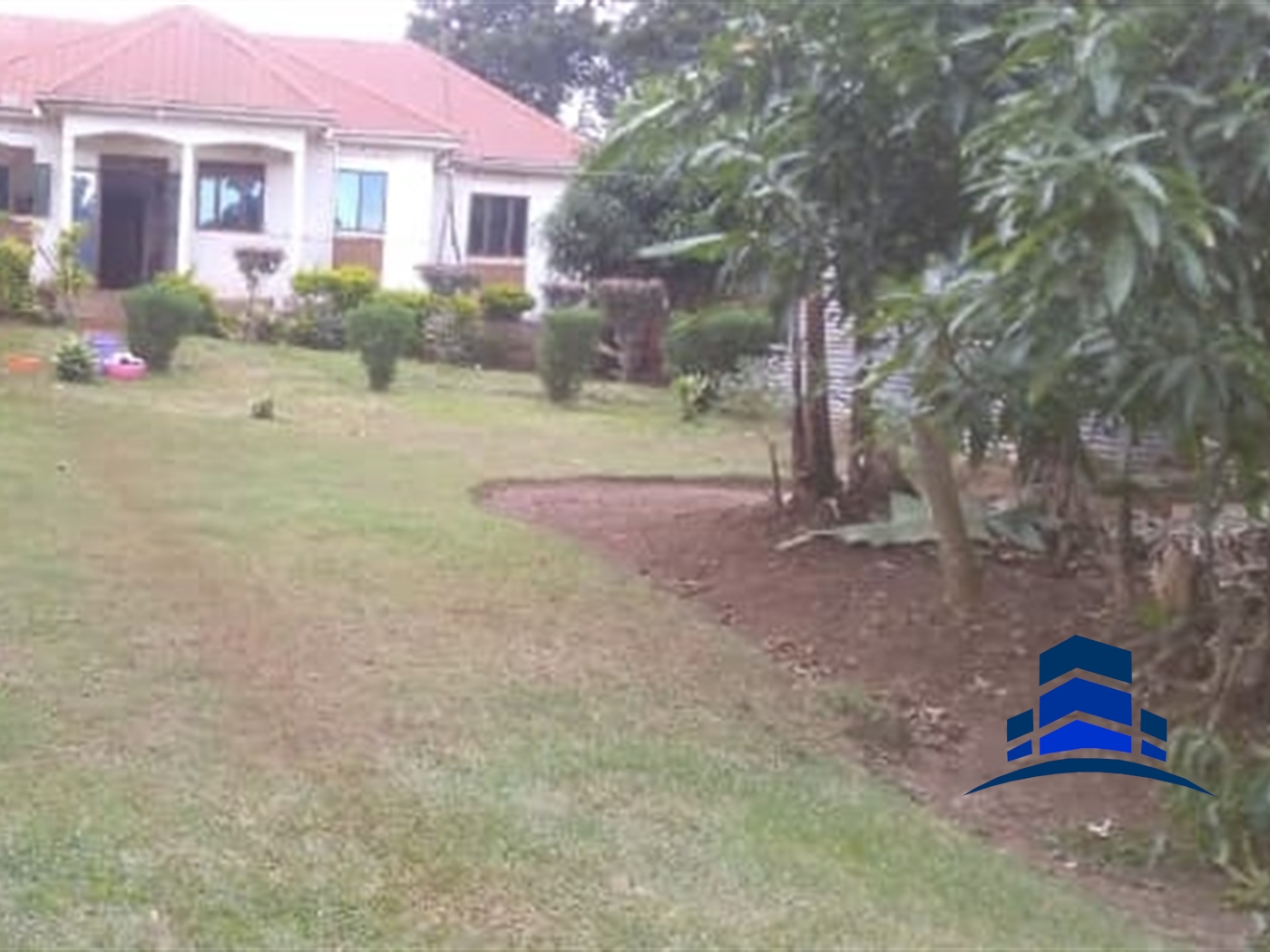 Bungalow for sale in Kibiri Wakiso