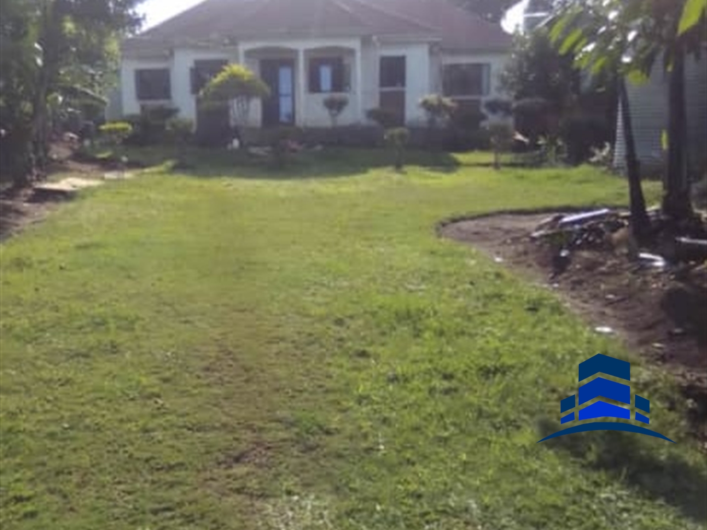 Bungalow for sale in Kibiri Wakiso