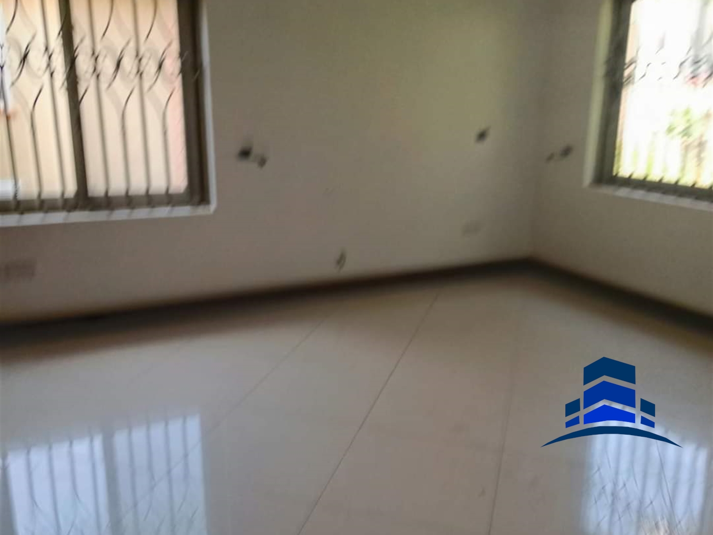 Mansion for rent in Butabika Kampala