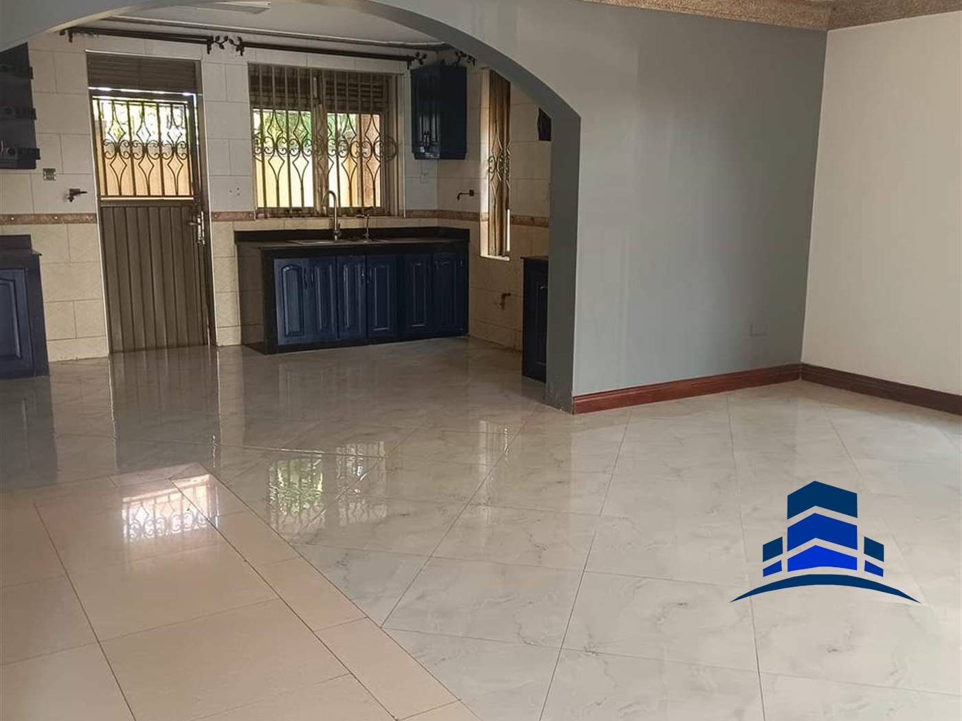 Mansion for rent in Butabika Kampala