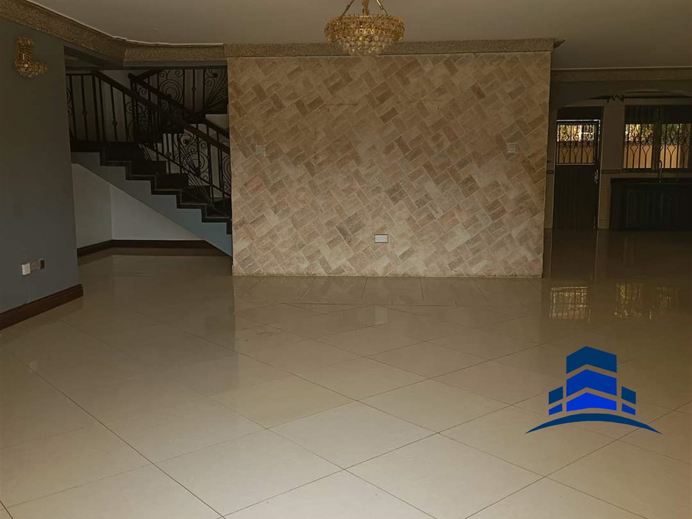 Mansion for rent in Butabika Kampala