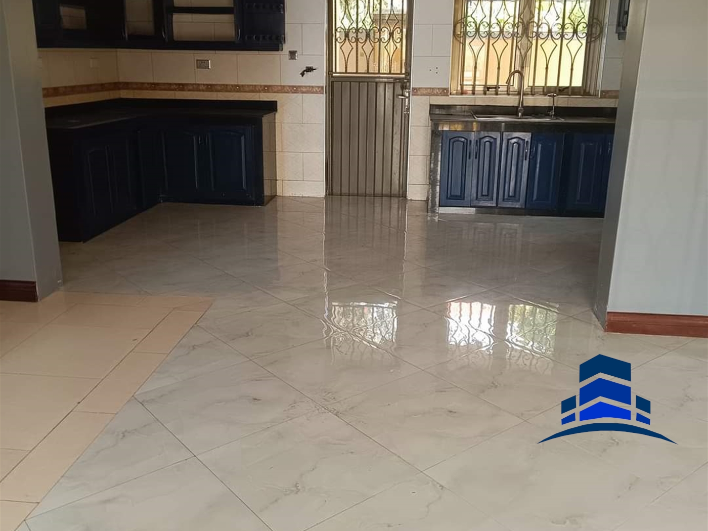 Mansion for rent in Butabika Kampala