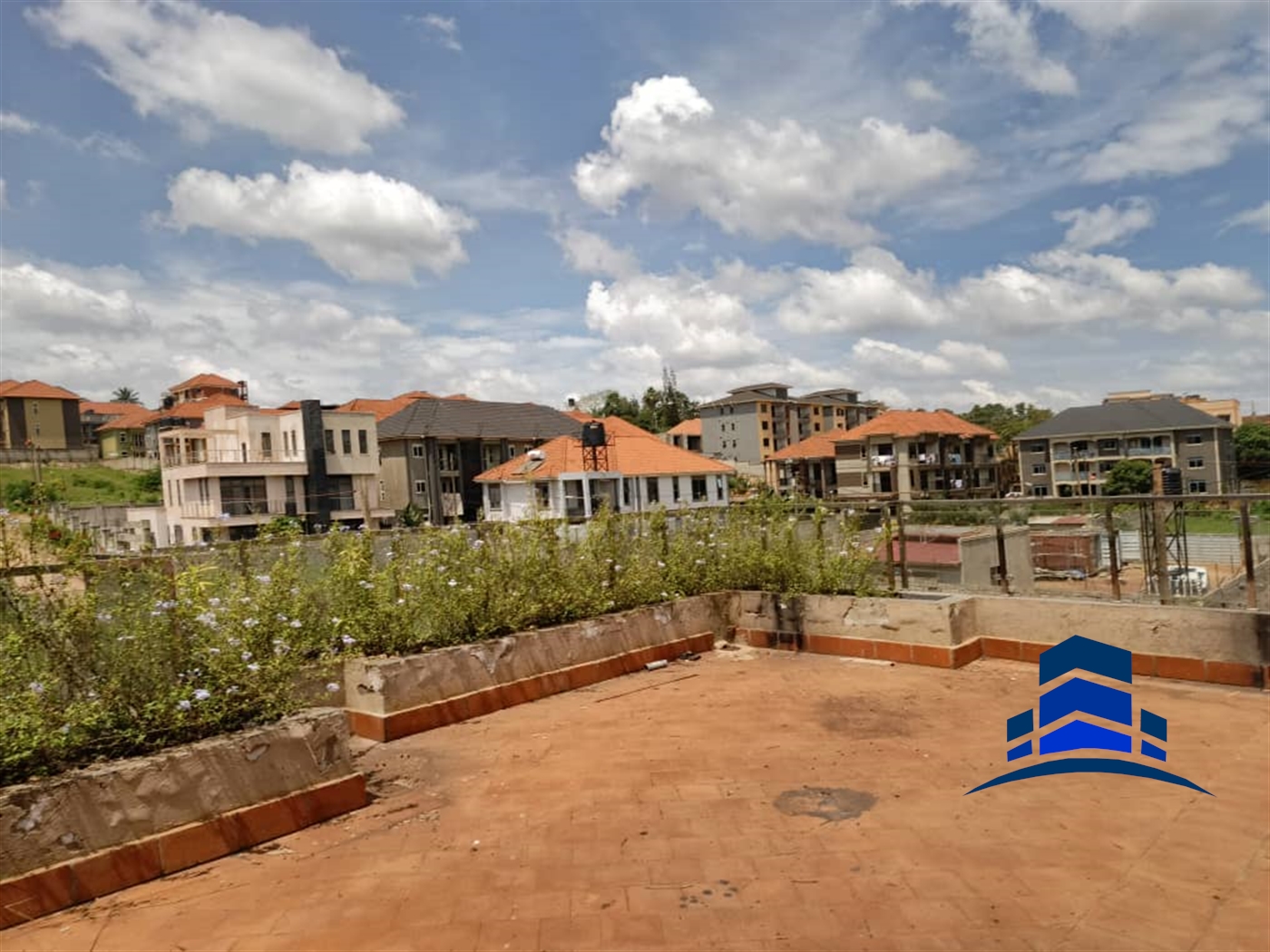 Mansion for sale in Kyanja Kampala